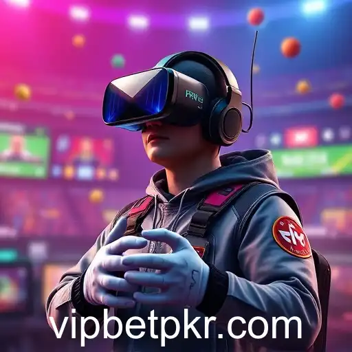 Betting Thrills and Technological Advances in Online Gaming