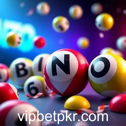 Exploring the Exciting World of Bingo on Bet PKR VIP