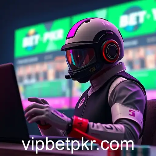 The Evolution of Online Gaming: Bet PKR VIP's Influence