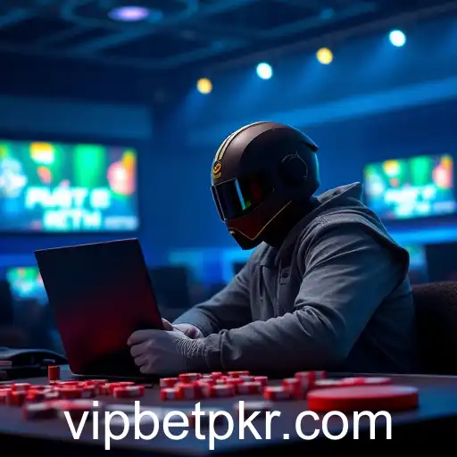 Expanding Horizons: Online Betting Sites Revolutionize Entertainment