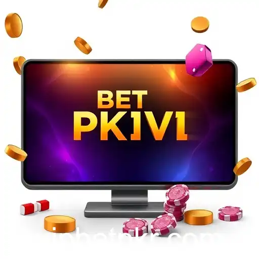 Rise of Online Gaming and Bet PKR VIP's Evolution