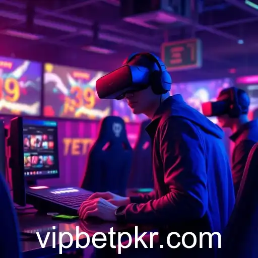 PKR VIP Betting: A Rising Trend