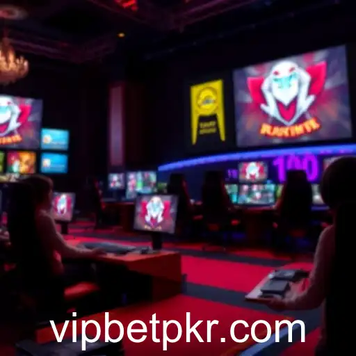 The Rise of Bet PKR VIP in Online Gaming