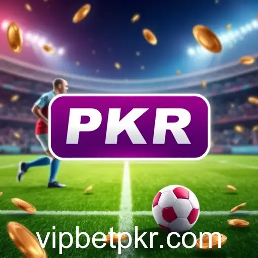The Rise of Online Gaming with Bet PKR VIP