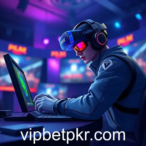 The Rise of Online Gaming Platforms