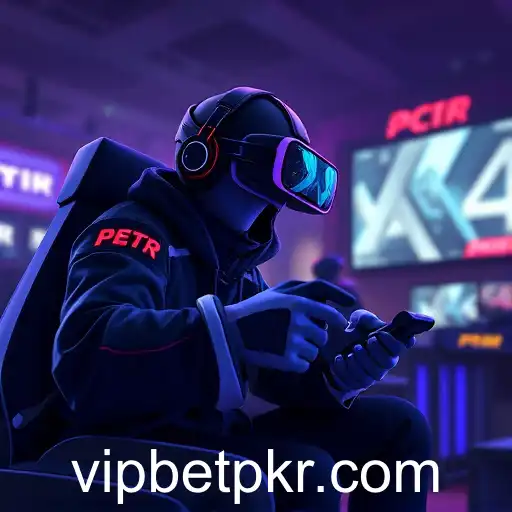 The Rise of PKR VIP in Online Gaming