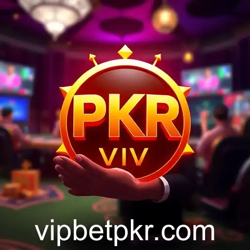 The Rise of PKR VIP in Online Gaming