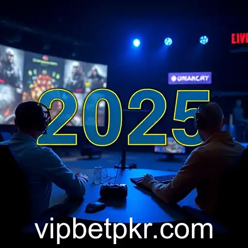 Exploring the Rise of Online Gaming in 2025