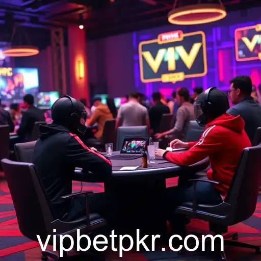 The Rise of Online Gaming and Betting