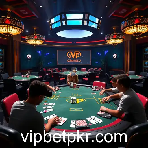 The Rise of Online Sports Betting: A Deep Dive into PKR VIP