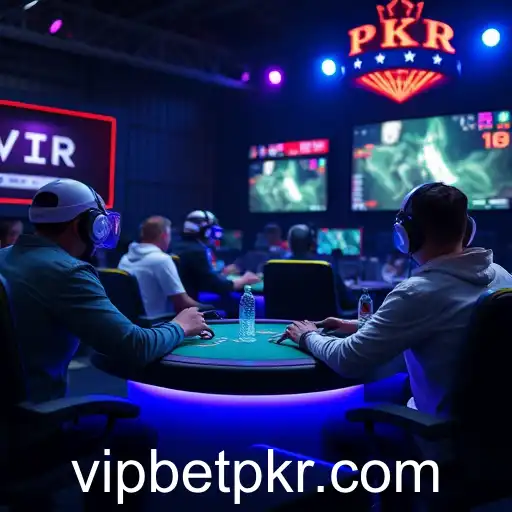 Rising Trends in Online Betting and Gaming