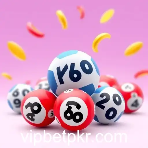 Exploring the Thrills of 'Lottery' on Bet PKR VIP