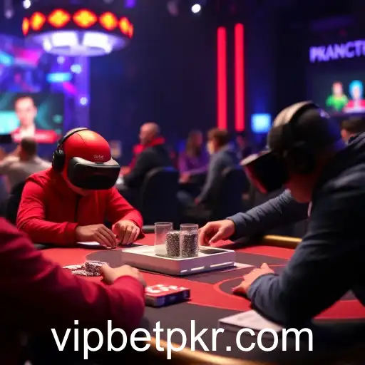 The Rise of Online Gaming Platforms in 2025