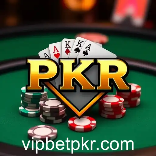 Exploring the Allure of Bet PKR VIP in the World of Poker Games