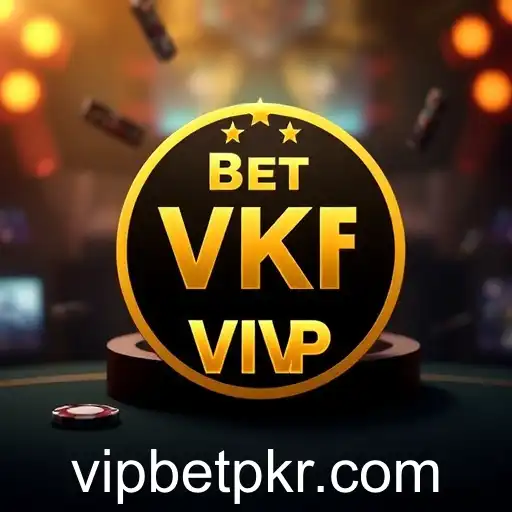 Exploring the Allure of 'Bet PKR VIP' in Online Gaming Special Offers