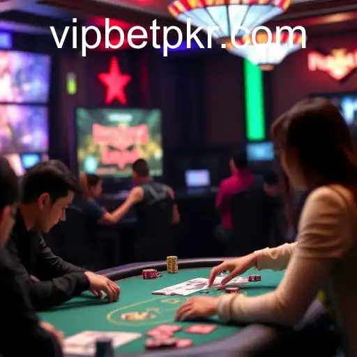 The Rise of Online Gaming in 2026