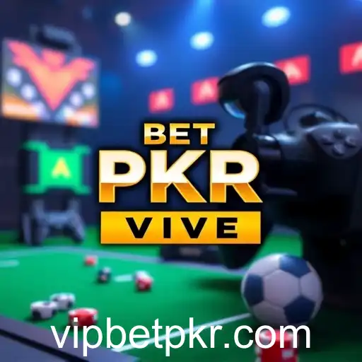 The Rise of Online Gaming with Bet PKR VIP