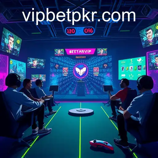 The Rise of Online Game Platforms