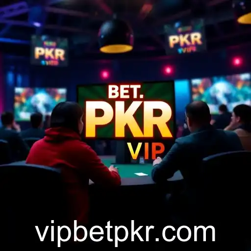 The Rise of PKR VIP in Online Gaming