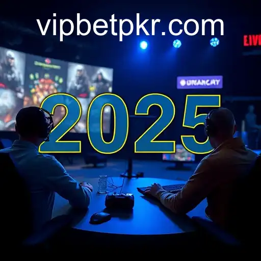 Exploring the Rise of Online Gaming in 2025