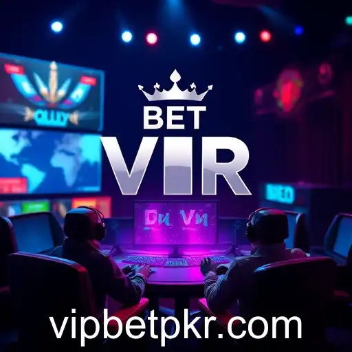 Rising Trends in Online Gaming: A Focus on Bet PKR VIP