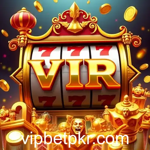 Exploring the Popularity of Slot Machines on Bet PKR VIP